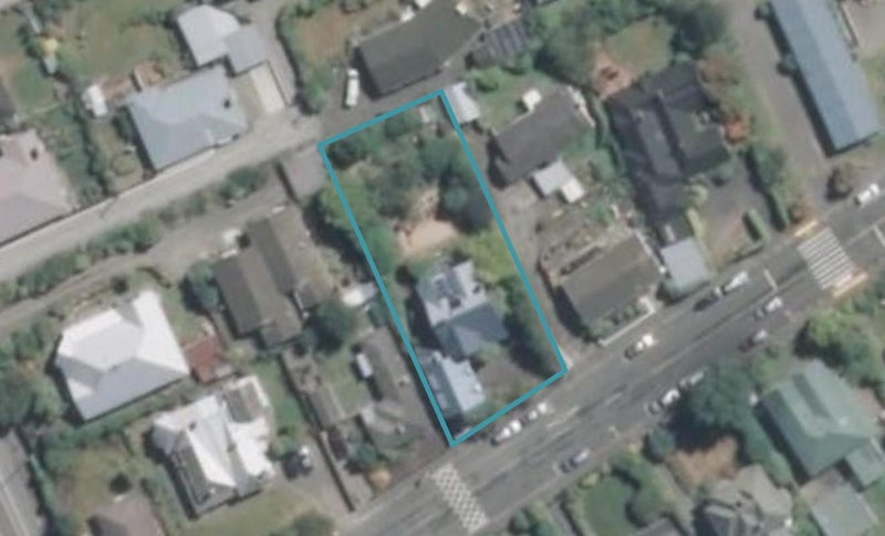 31 Trafalgar Street, Maori Hill, Timaru - Carousel 1