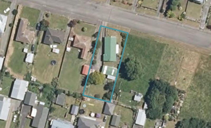 29 Victor Street, Dannevirke - Carousel 1