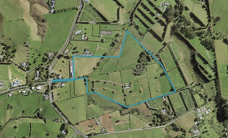248 Runciman Road, Ramarama, Drury - Carousel 1