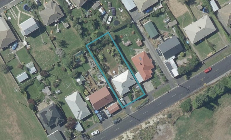 216 Hillhead Road, Corstorphine, Dunedin - Carousel 1