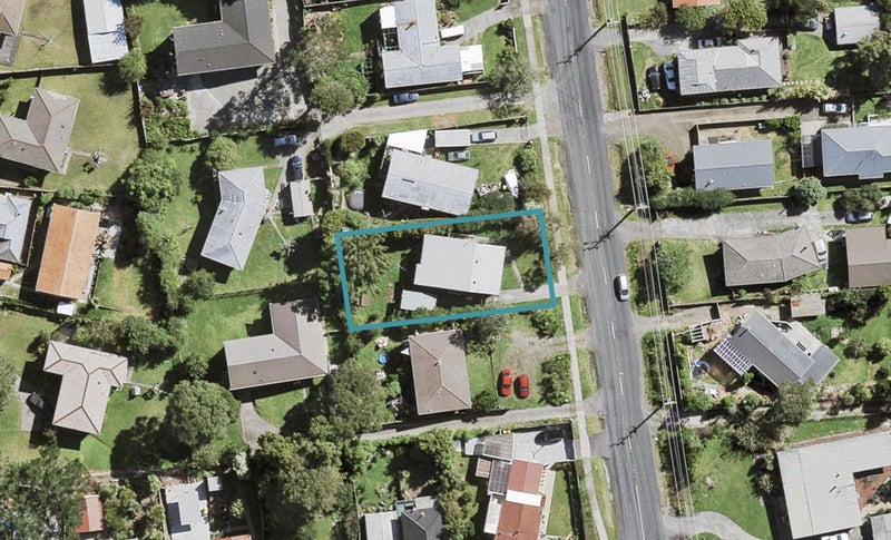 15 Hetherington Road, Ranui, Auckland - Carousel 1