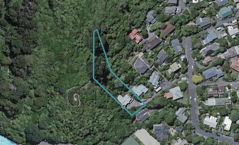 25 Baroda Street, Khandallah, Wellington - Carousel 1