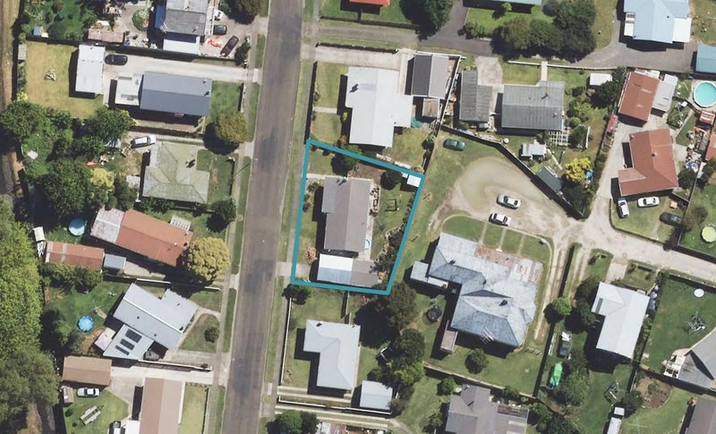 36 Totara Street, Te Hapara, Gisborne - Carousel 1