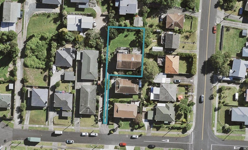 45C Savoy Road, Glen Eden, Auckland - Carousel 1