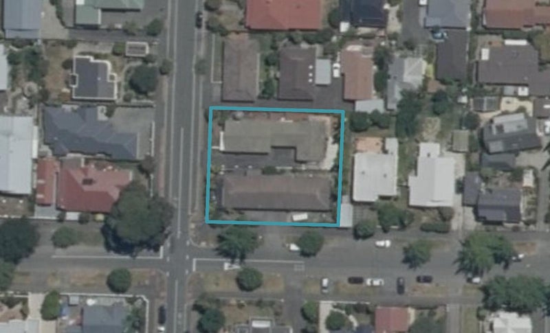2/87A Halifax Street East, The Wood, Nelson - Carousel 1