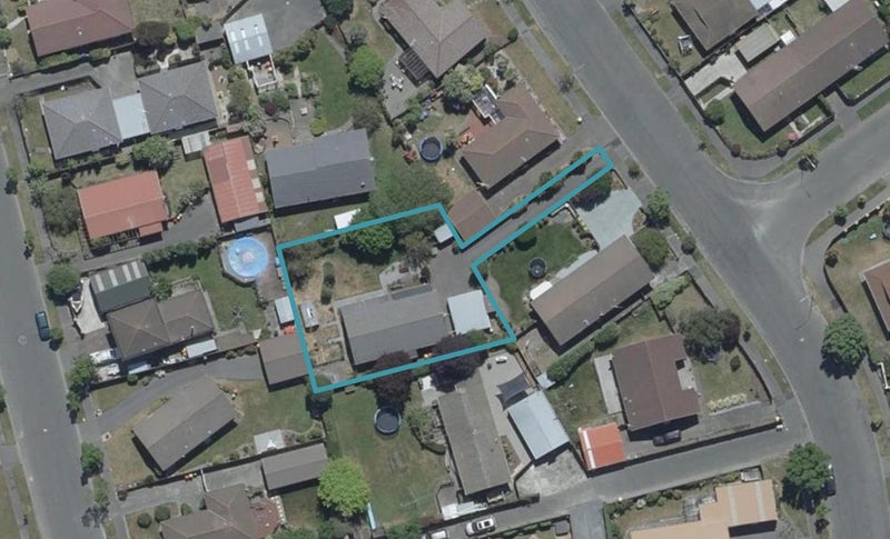 21A Valecrest Avenue, Parklands, Christchurch - Carousel 1