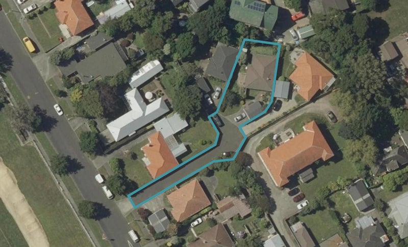 4B Freyberg Street, Roslyn, Palmerston North - Carousel 1