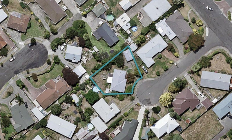 605 Francis Hicks Place, Raureka, Hastings - Carousel 1