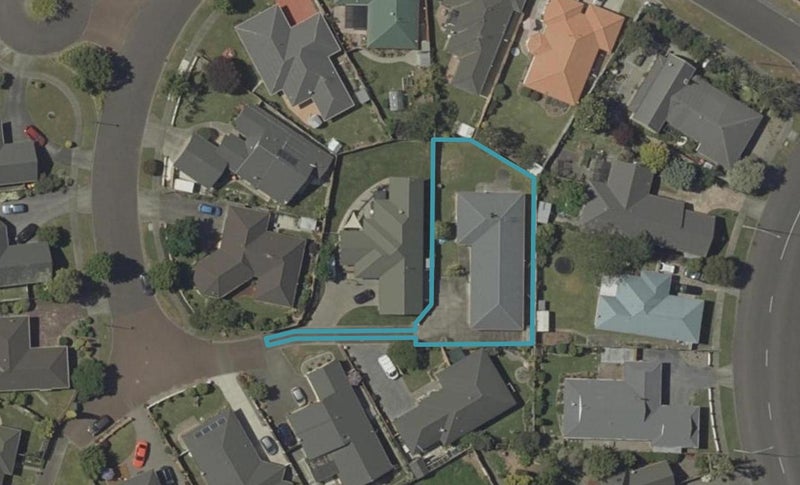 21 Strachan Way, Highbury, Palmerston North - Carousel 1