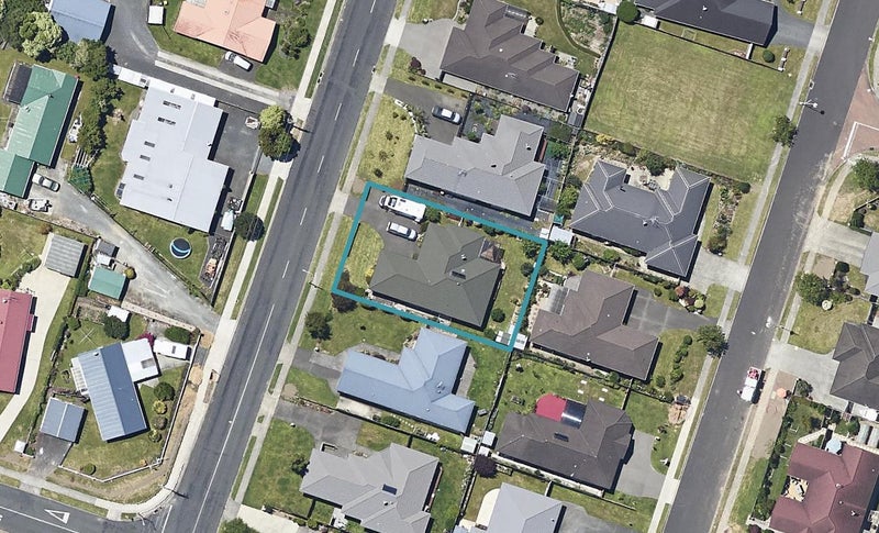 43D Wills Road, Katikati - Carousel 1