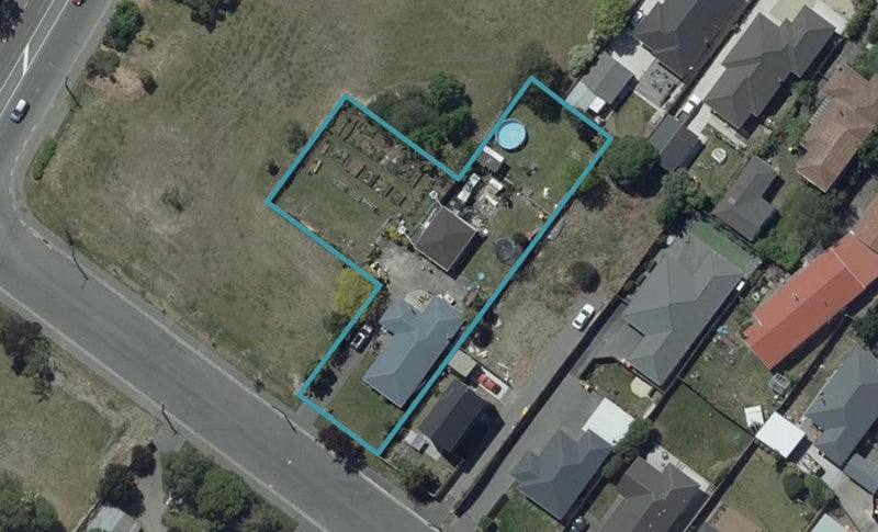 7 Ottawa Road, Wainoni, Christchurch - Carousel 1