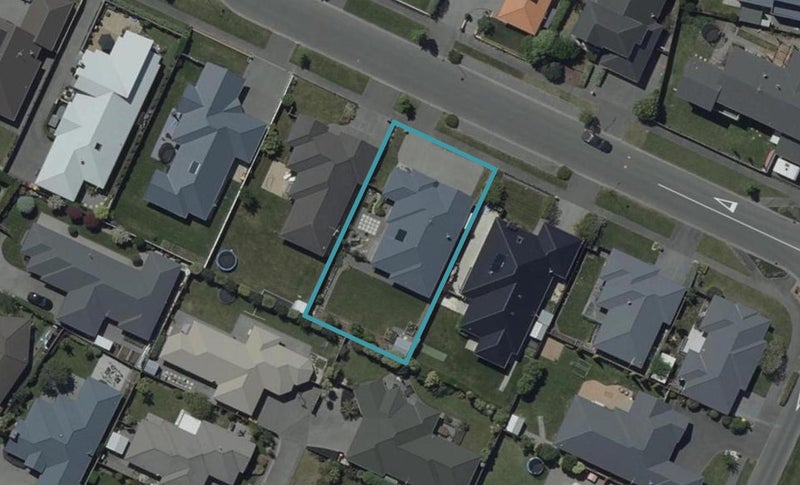 89 Bibiana Street, Aidanfield, Christchurch - Carousel 1