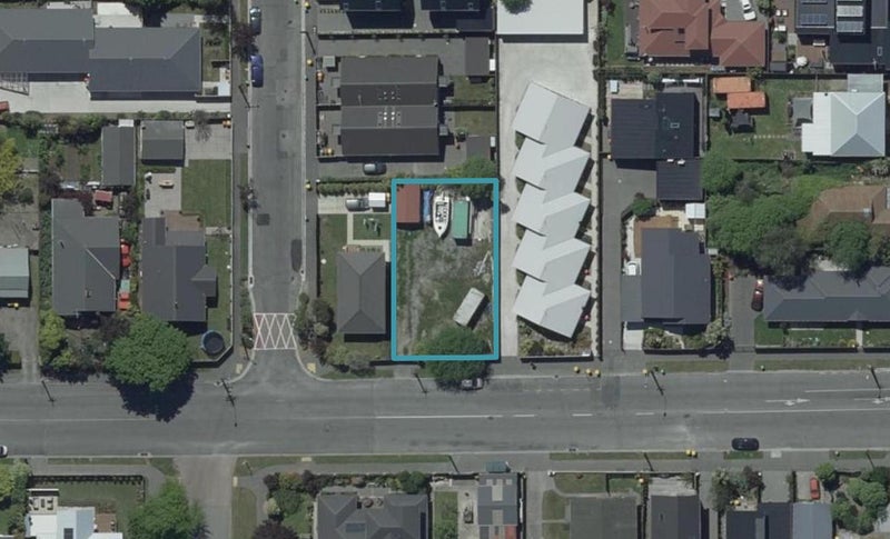 129 Edgeware Road, St Albans, Christchurch - Carousel 1