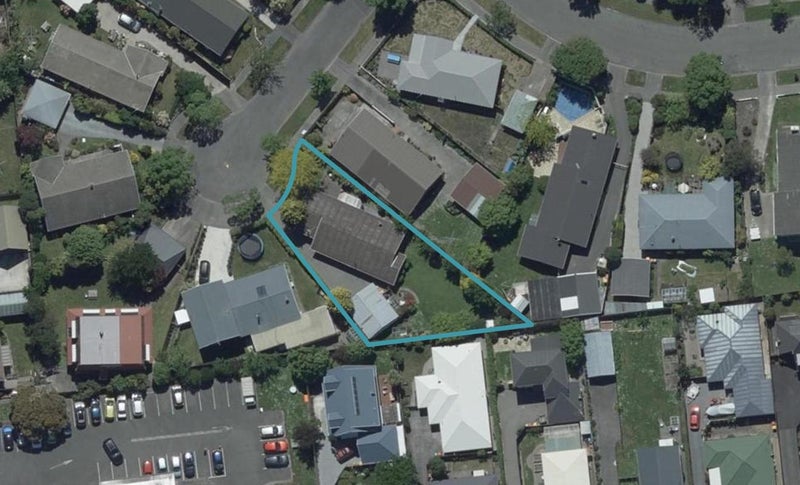 5 Parkinson Place, Ilam, Christchurch - Carousel 1