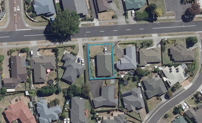 130 Rototuna Road, Rototuna, Hamilton - Carousel 1