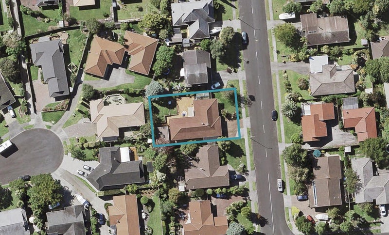 5 Northpark Avenue, Northpark, Auckland - Carousel 1