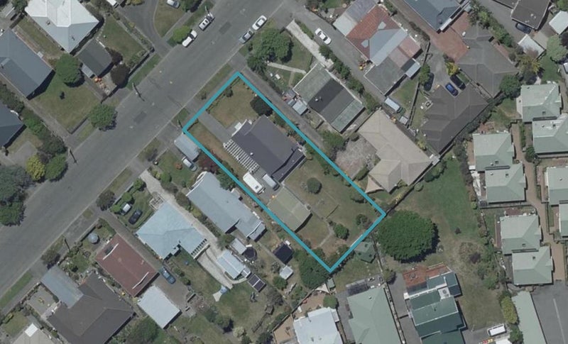 123 Lonsdale Street, New Brighton, Christchurch - Carousel 1