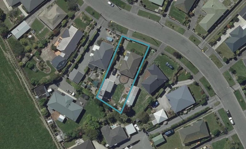 21 Kaiwara Street, Hoon Hay, Christchurch - Carousel 1