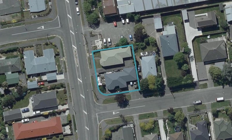 170 Gayhurst Road, Dallington, Christchurch - Carousel 1