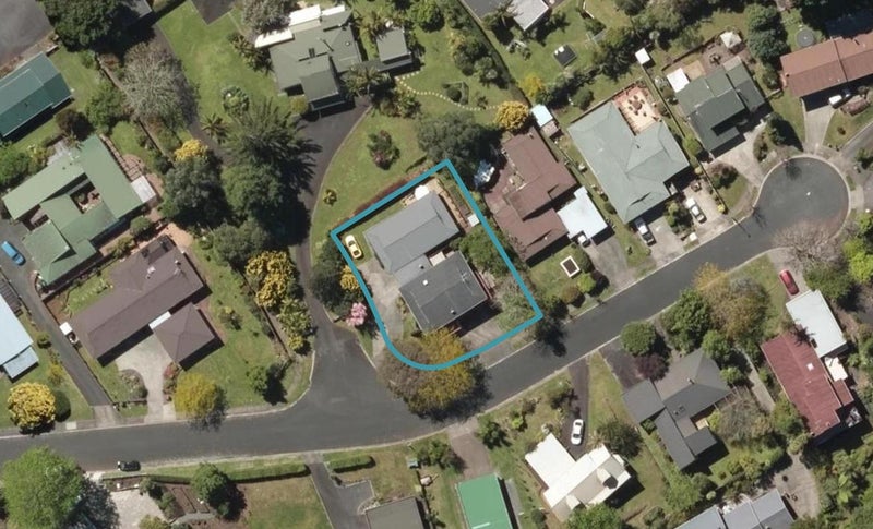 1A Rosella Place, Maunu, Whangarei - Carousel 1