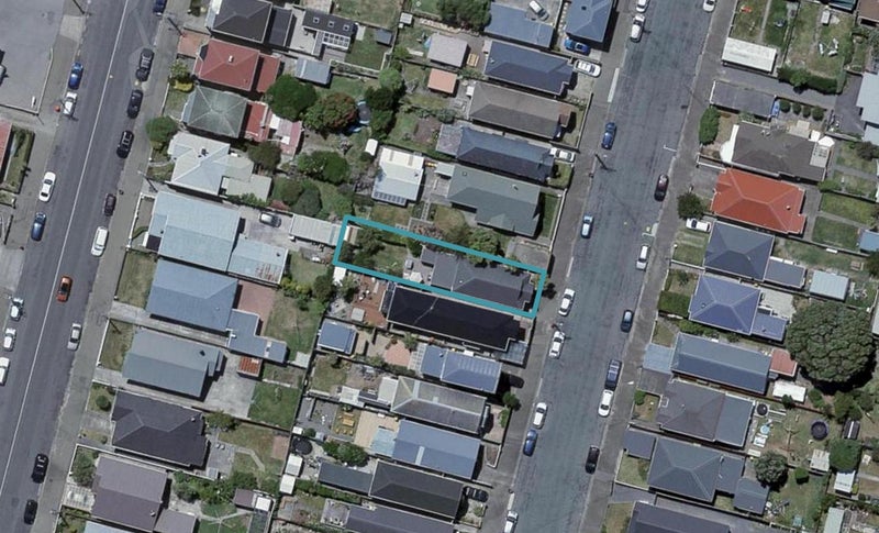 16 Yule Street, Kilbirnie, Wellington - Carousel 1