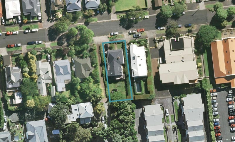48 Vermont Street, Ponsonby, Auckland - Carousel 1