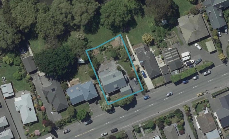 281 Centaurus Road, Hillsborough, Christchurch - Carousel 1