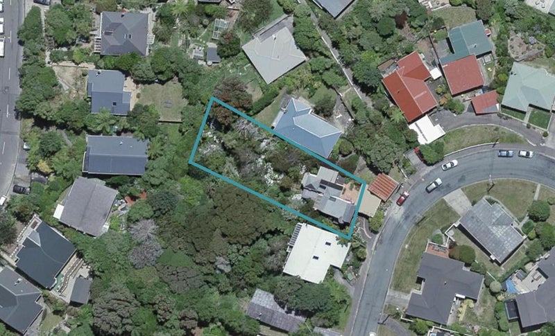79 Warwick Street, Wilton, Wellington - Carousel 1
