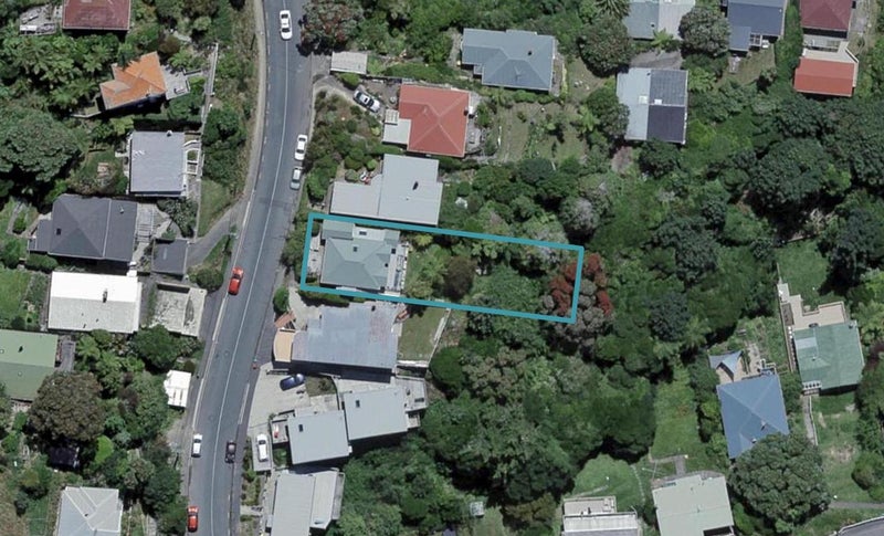 44 Farnham Street, Mornington, Wellington - Carousel 1