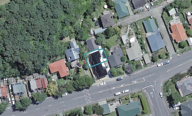 16B Ranelagh Street, Karori, Wellington - Carousel 1