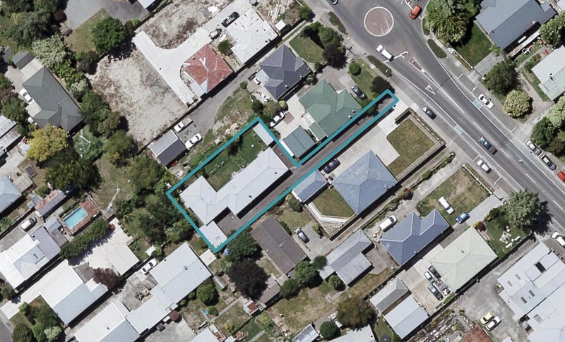 901A Heretaunga Street East, Parkvale, Hastings - Carousel 1