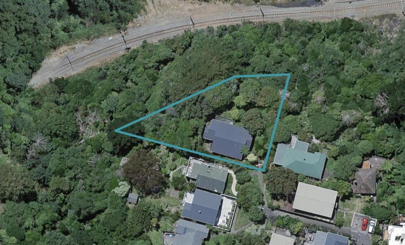 4 Weld Street, Wadestown, Wellington - Carousel 1