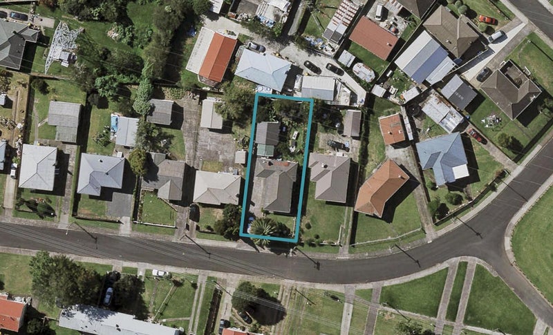 31 Lappington Road, Otara, Auckland - Carousel 1