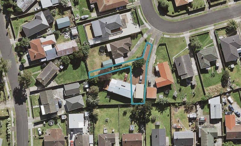 29D Corsair Crescent, Mangere, Auckland - Carousel 1