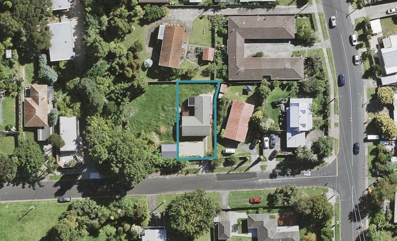 1A Levy Road, Glen Eden, Auckland - Carousel 1