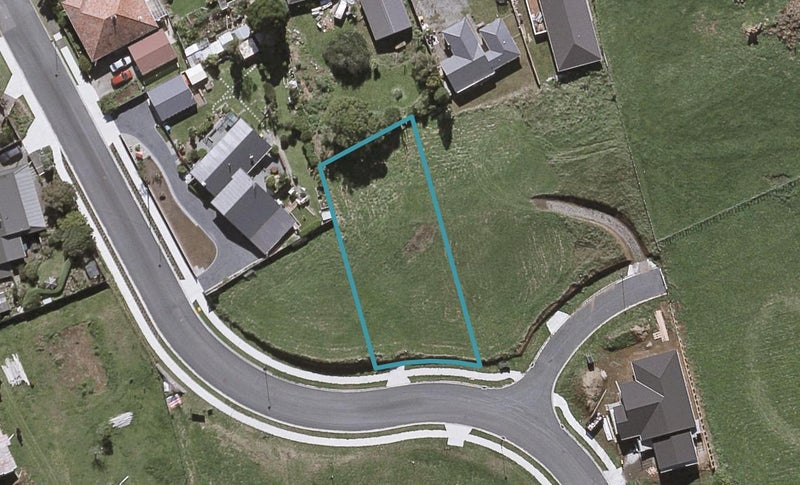 7 Jersey Place, Bell Block, New Plymouth - Carousel 1