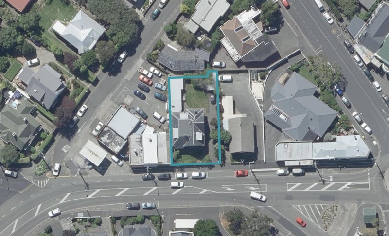 581 Highgate, Maori Hill, Dunedin - Carousel 1