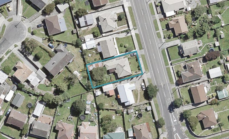 64 Seddon Street, Naenae, Lower Hutt - Carousel 1