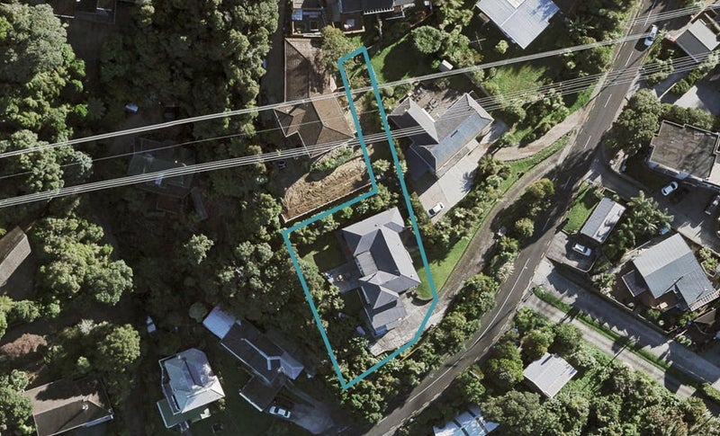 45 Aldersgate Road, Hillsborough, Auckland - Carousel 1