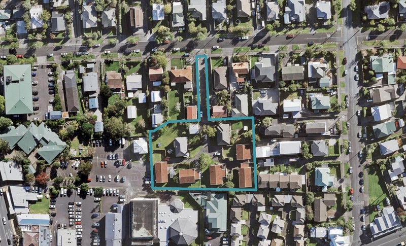 21B Walsall Street, Avondale, Auckland - Carousel 1