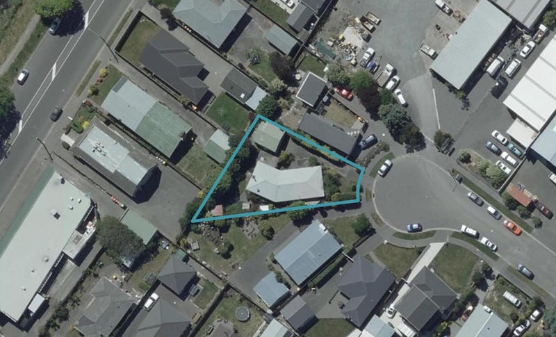 2 Te Rama Place, Wainoni, Christchurch - Carousel 1