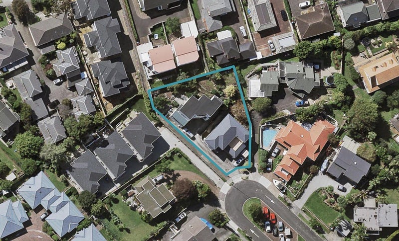 11 Colonel Barton Glade, Saint Johns, Auckland - Carousel 1