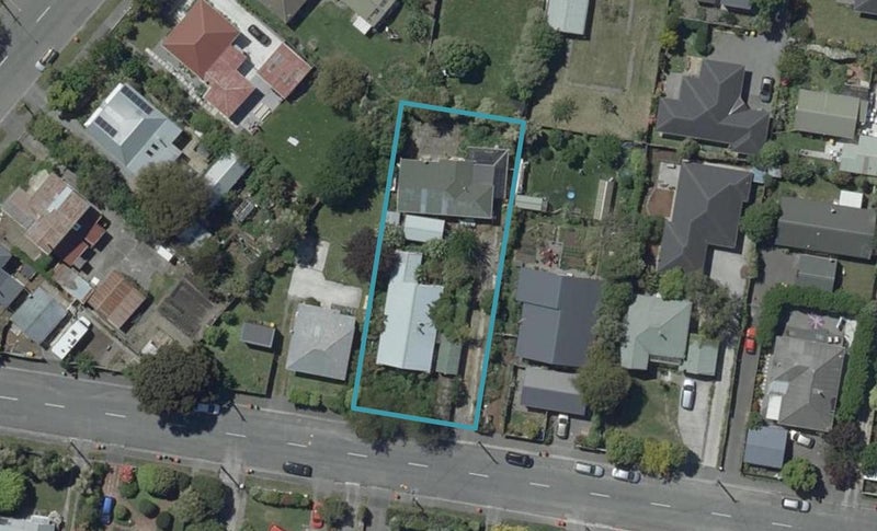 2/13 Ashmole Street, Woolston, Christchurch - Carousel 1