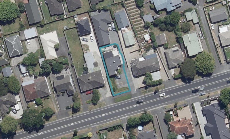 127 Boundary Road, Claudelands, Hamilton - Carousel 1