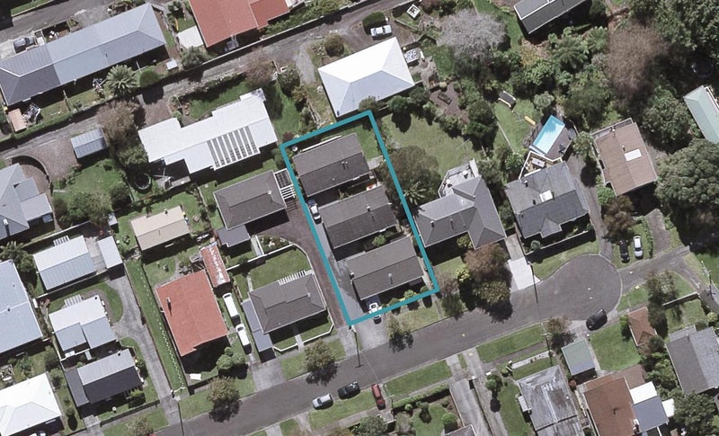 11A Rawhiti Street, Vogeltown, New Plymouth - Carousel 1