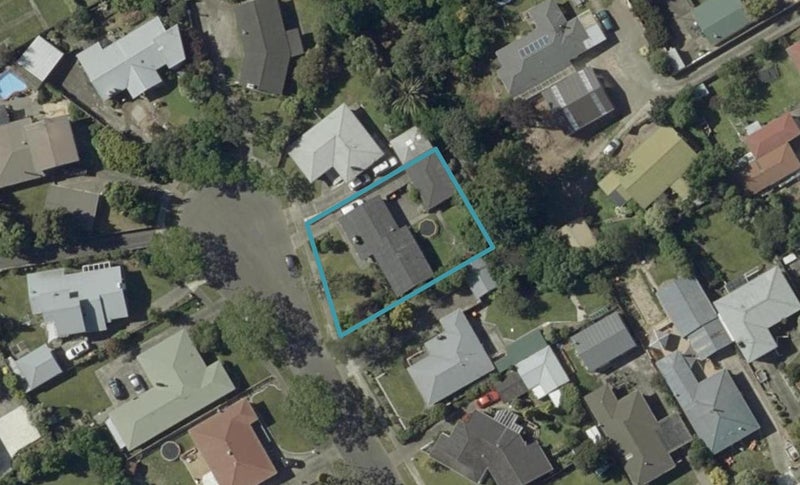 12 Berkley Place, Awapuni, Palmerston North - Carousel 1
