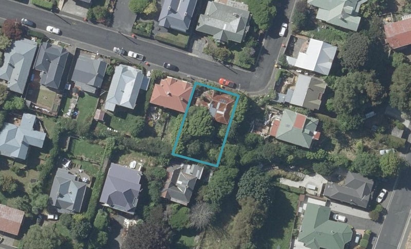 3 Mosgiel Street, Mornington, Dunedin - Carousel 1