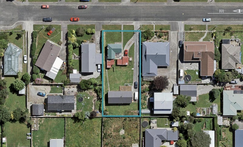 63 Kakapo Street, Waikiwi, Invercargill - Carousel 1