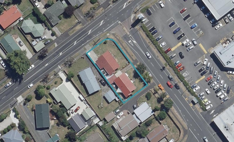 69B Hyde Avenue, Nawton, Hamilton - Carousel 1