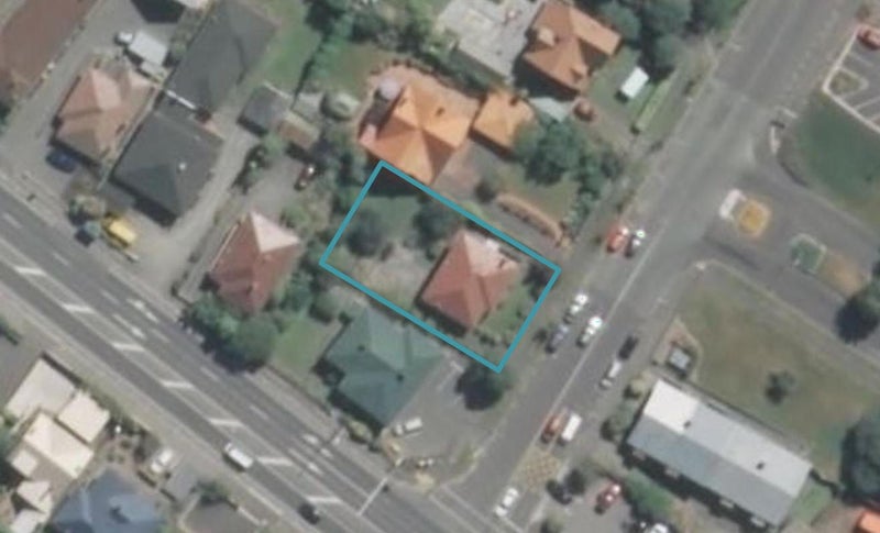 4 Te Weka Street, Maori Hill, Timaru - Carousel 1